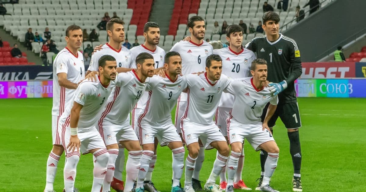 Crisi in Medio Oriente: a rischio la partecipazione dell'Iran ai Mondiali 2026