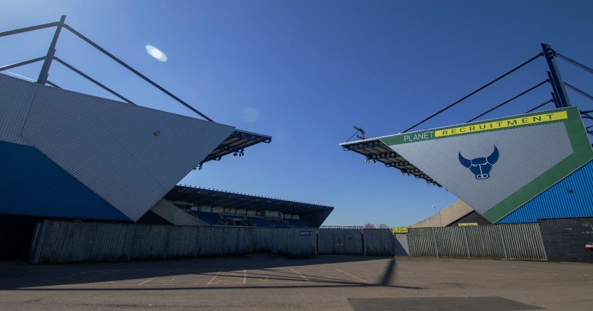 Tragedia nel calcio giovanile: addio ad Amelia Aplin, la giovane promessa dell'Oxford United