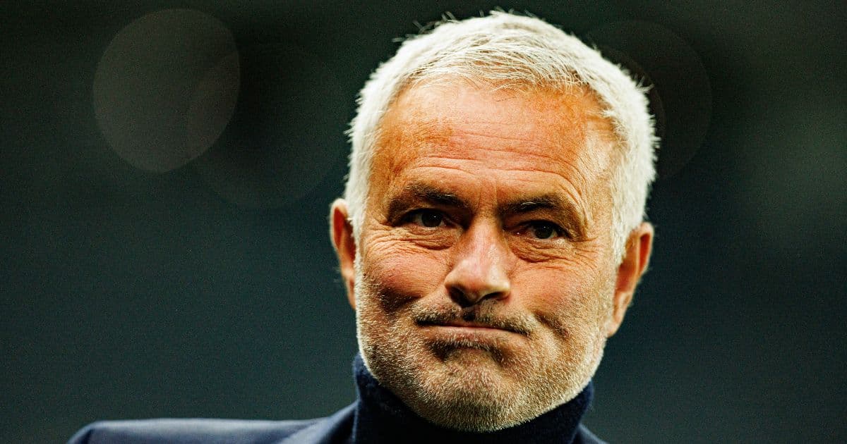 Mourinho espulso e furioso: "Mi hanno dato del traditore, ma io sono un professionista"
