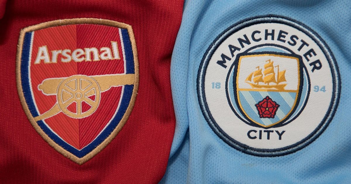 Caccia al Quadruple: Arsenal e Manchester City riscrivono la storia del calcio inglese