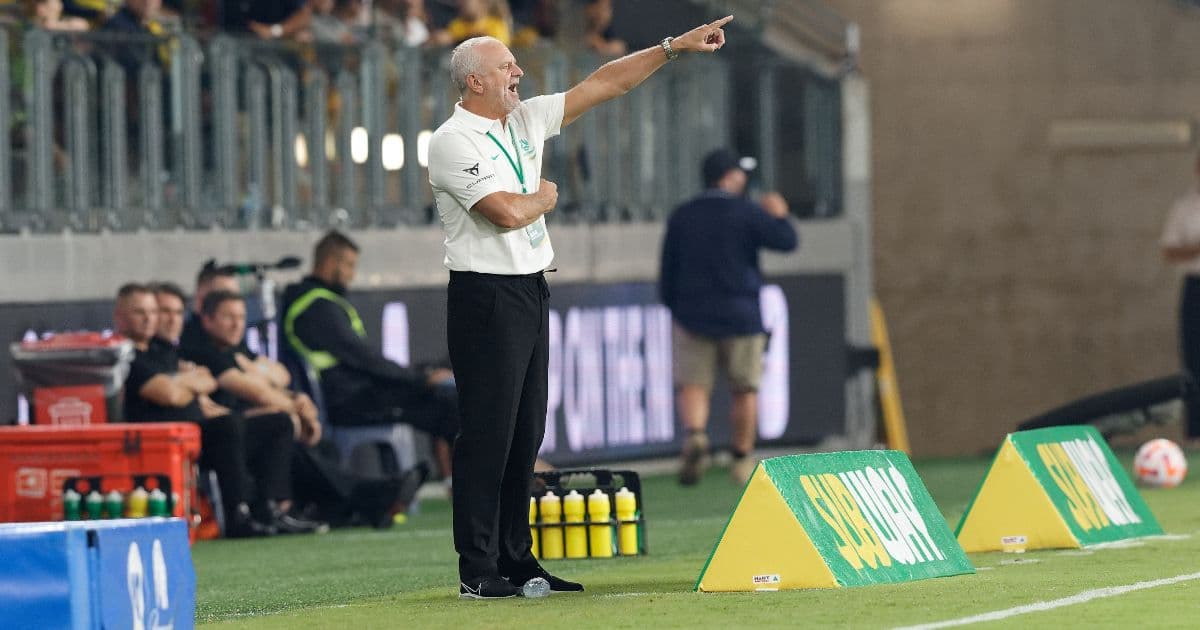 Qualificazioni Mondiali: l'Iraq chiede il rinvio dello spareggio a causa del conflitto