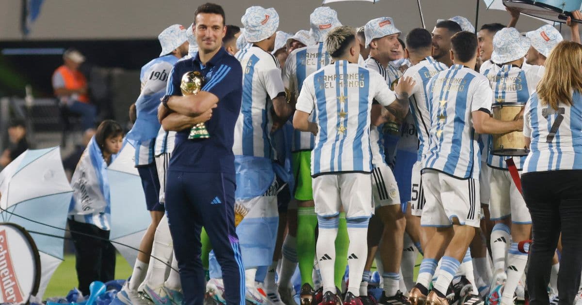 Finalissima a Madrid: Spagna e Argentina si sfidano al Bernabéu il 27 marzo