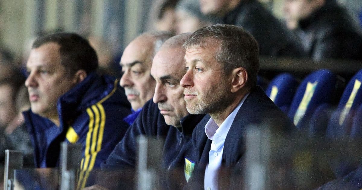 Chelsea, scontro sui miliardi: il Governo UK pronto a fare causa a Roman Abramovich