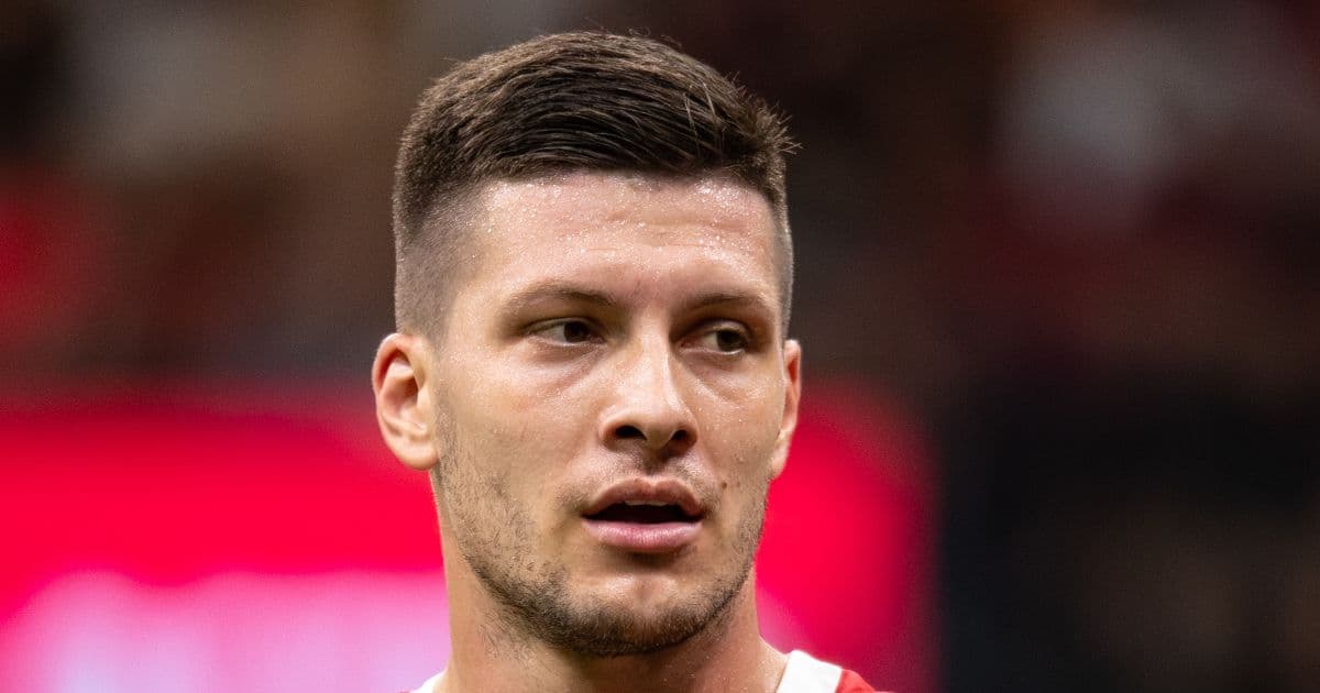 Il ritorno di Luka Jovic, "divinità" ad Atene: "Gli allenatori prima non mi capivano"