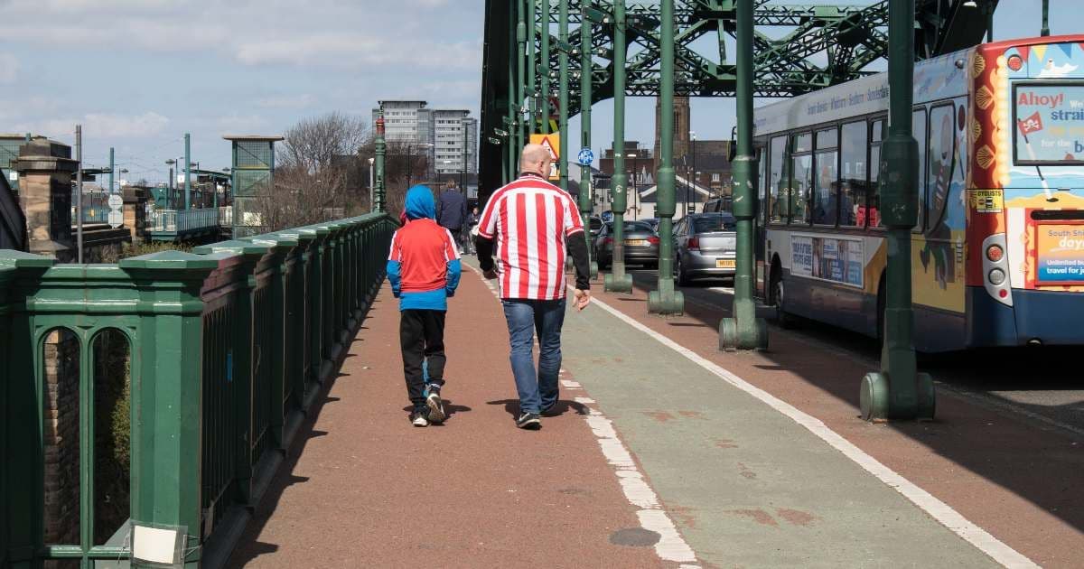 Premier League, Newcastle-Sunderland: scontri tra tifosi prima del derby