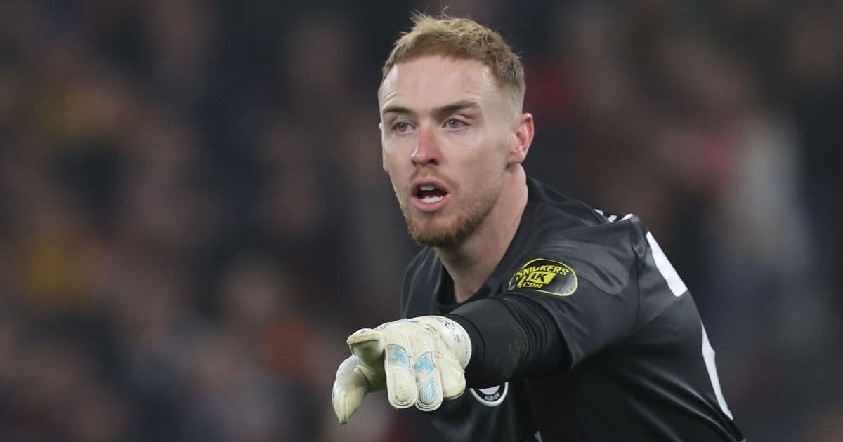 Jason Steele, dalle vacanze alla Nazionale: l'incredibile chiamata di Tuchel a 35 anni
