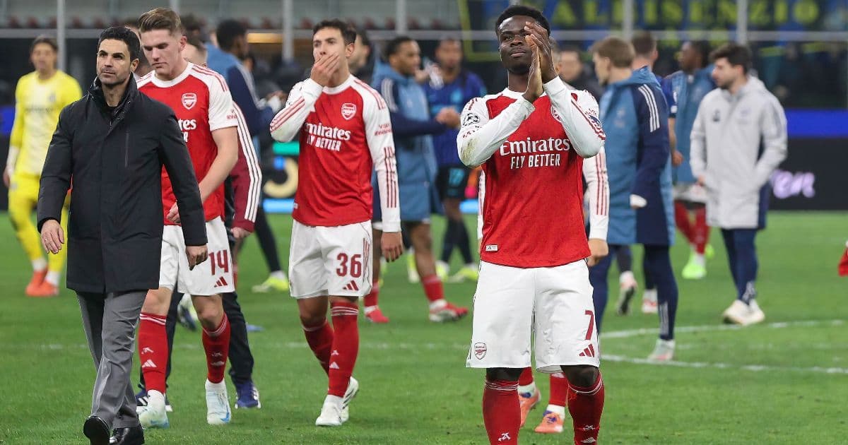 Sosta Premier League: benedizione o ostacolo? Il dilemma di Arsenal e Manchester City