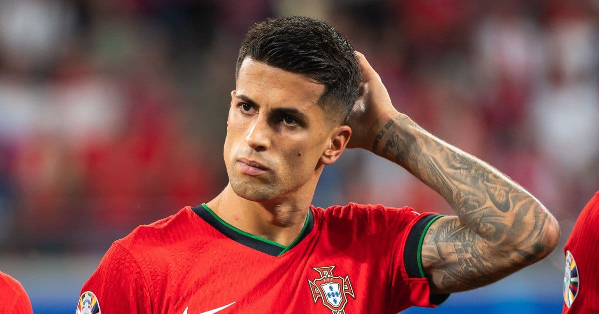 Caso Cancelo: l'Al-Hilal fa muro e fissa il prezzo per il Barcellona