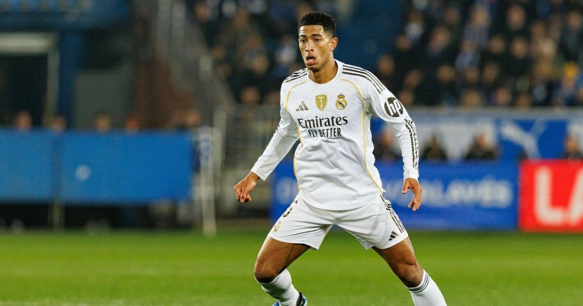 Jude Bellingham si mette a nudo: le rivelazioni sull'operazione e anni di sofferenza silenziosa