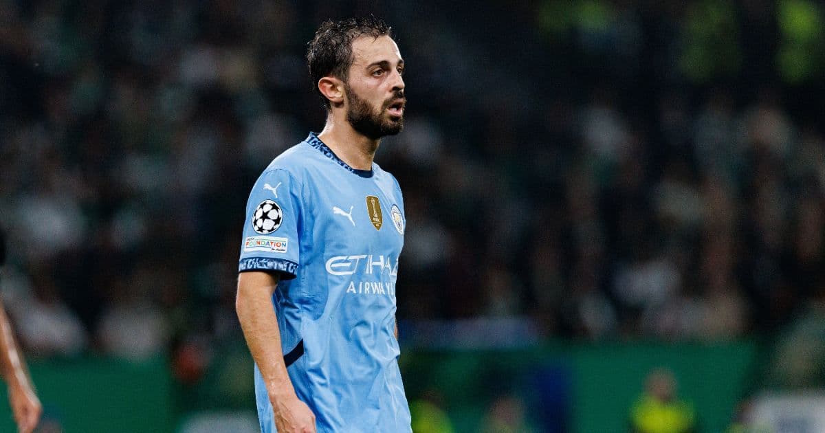 Bernardo Silva-Juve, si accende la pista: cosa manca per chiudere
