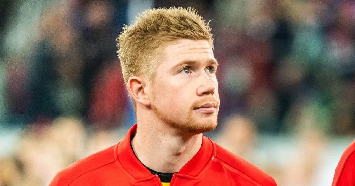 De Bruyne sul caso Lukaku: “Napoli amplifica tutto”