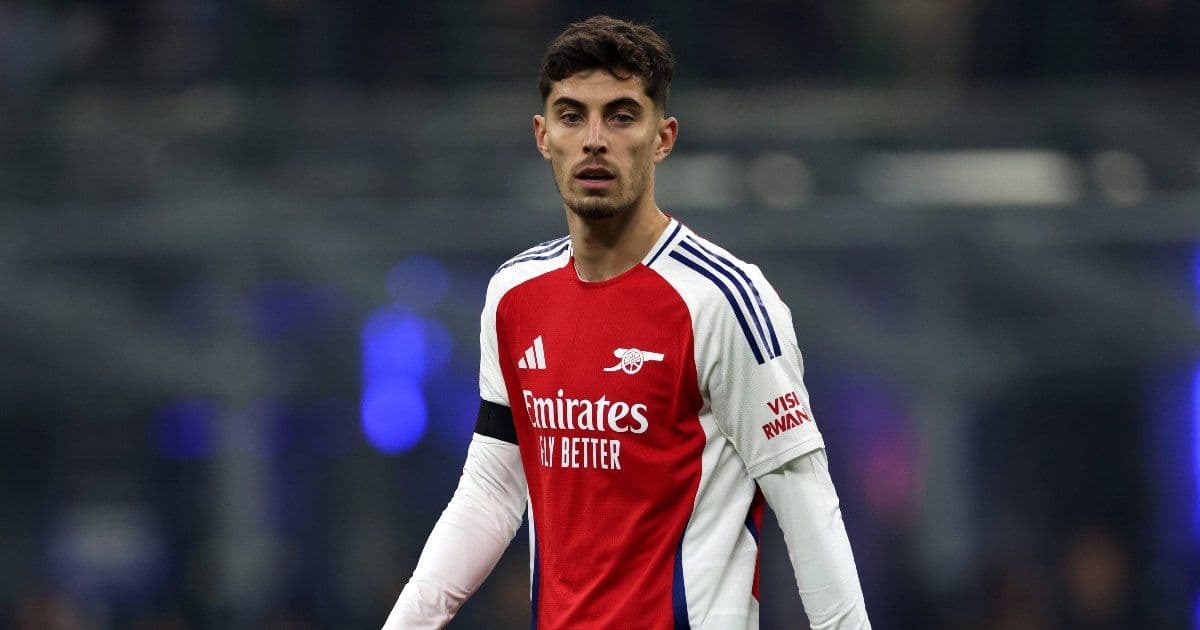 Havertz-Arsenal, aria d’addio? Il tedesco frena: “Qui sono felice”