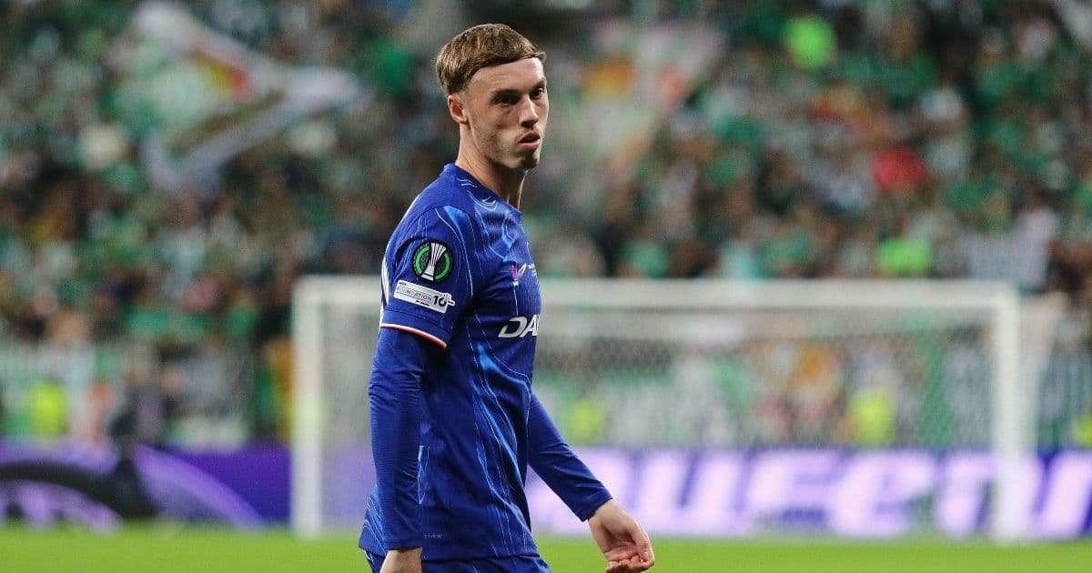 Cole Palmer rompe con il Chelsea? Malumori tattici e sirene da Manchester