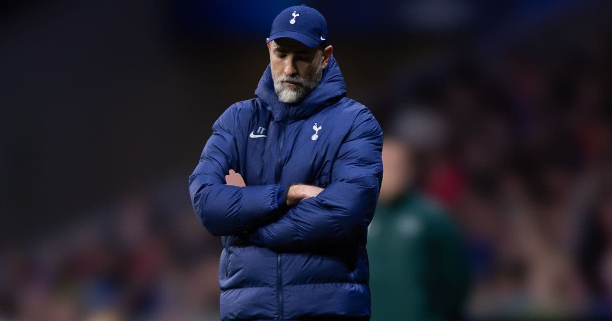 Tottenham nel caos: Tudor esonerato, assalto a De Zerbi