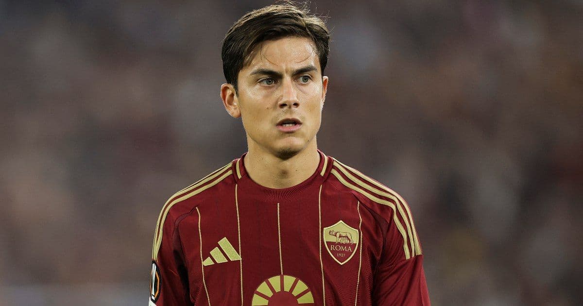 Dybala-Roma, addio vicino: Boca e Turchia alla finestra