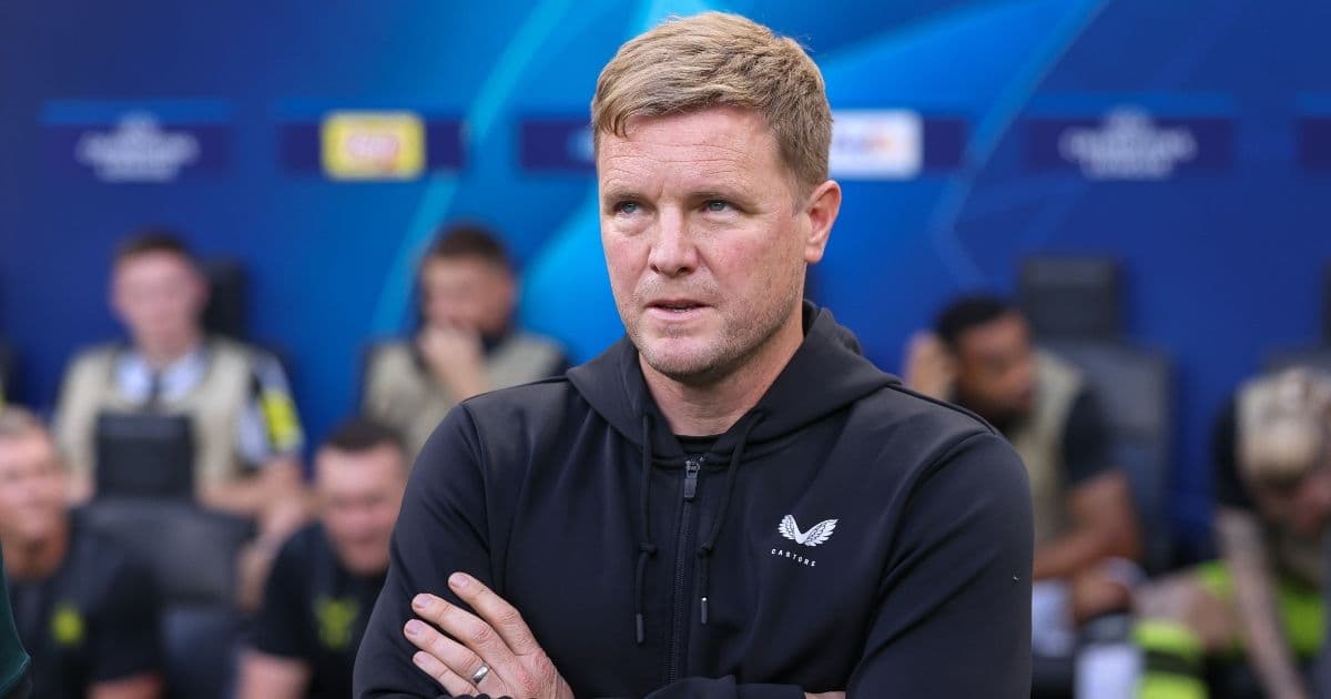 Terremoto Newcastle: Eddie Howe in bilico dopo il disastro nel derby