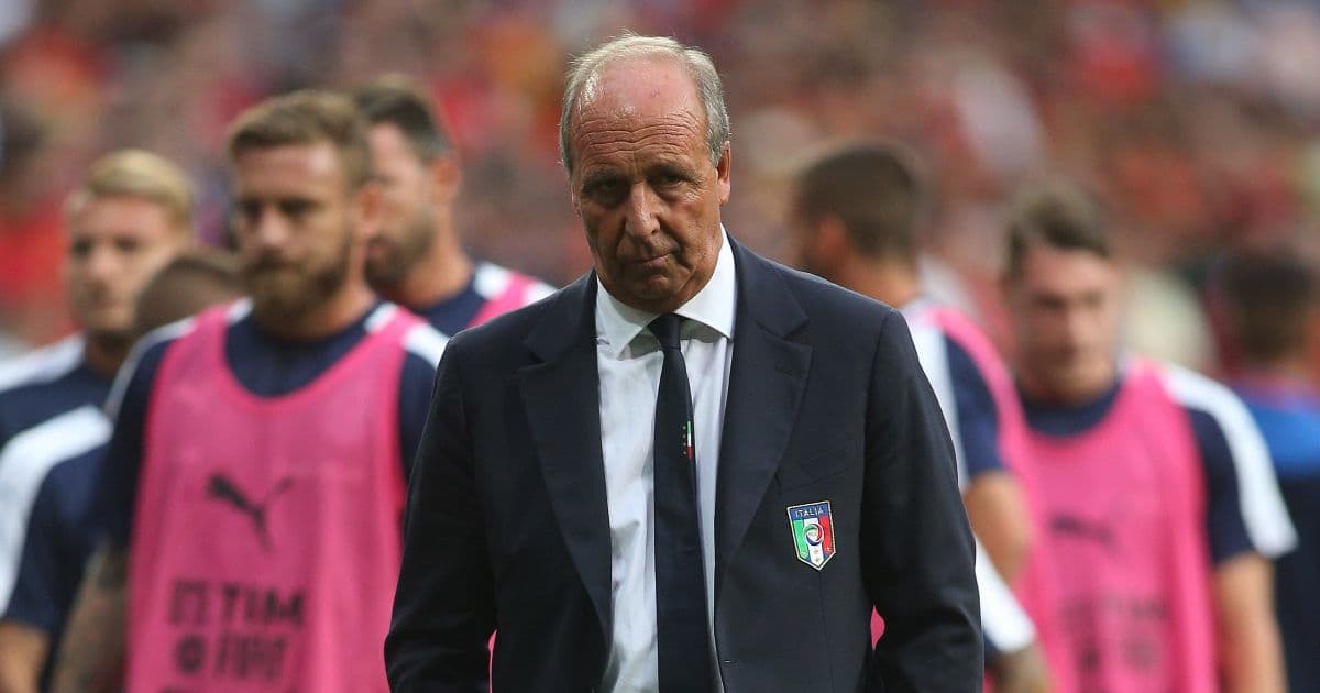 Azzurro Tenebra: da Pak Doo Ik alla Bosnia, i 10 fallimenti che hanno ferito l'Italia