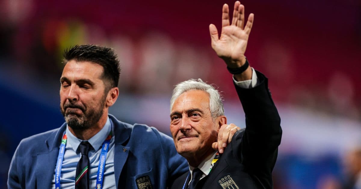 Italia fuori dal Mondiale: un crac da 30 milioni per le casse della FIGC