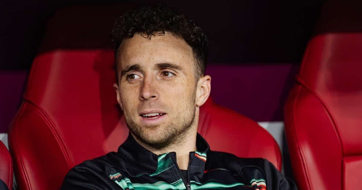 L'ultimo messaggio di Diogo Jota: il dolore della vedova nel libro sulla tragedia del campione