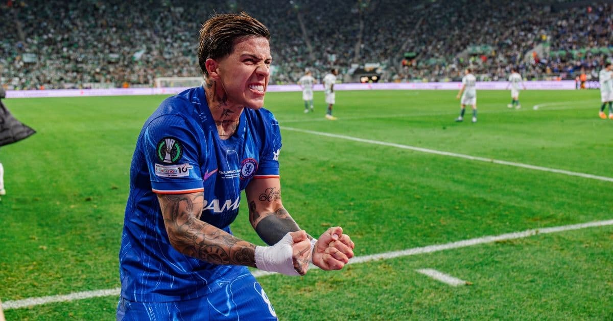 Terremoto Chelsea: Enzo Fernandez sospeso dopo l'intervista shock