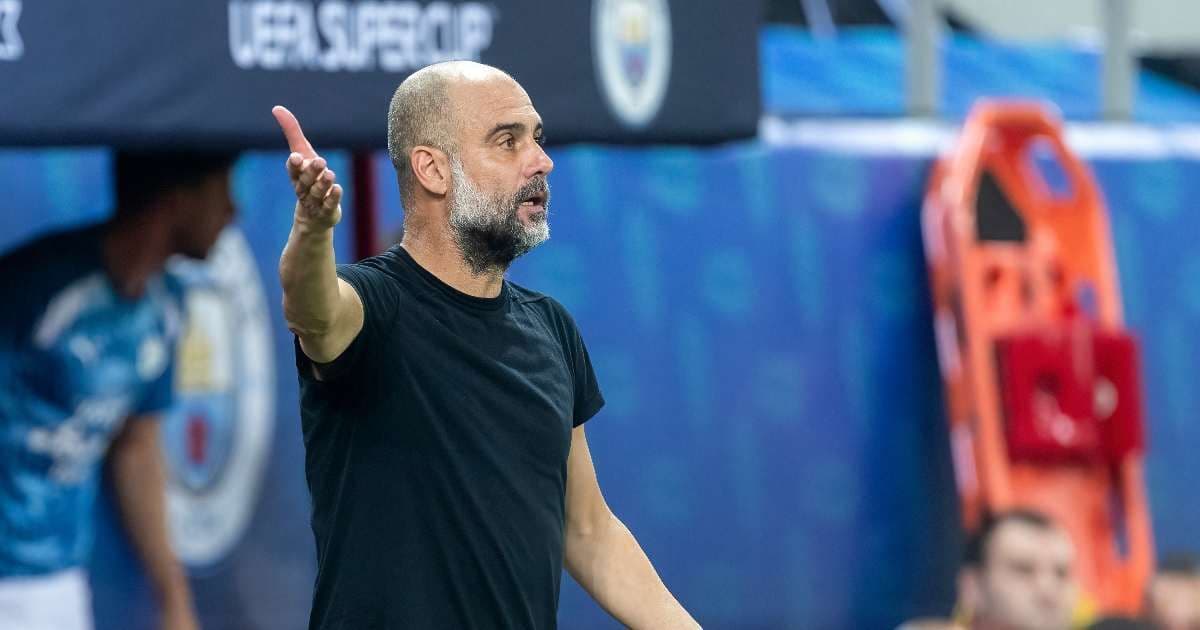 Manchester City, allarme calendario: nove partite in cinque settimane per Guardiola