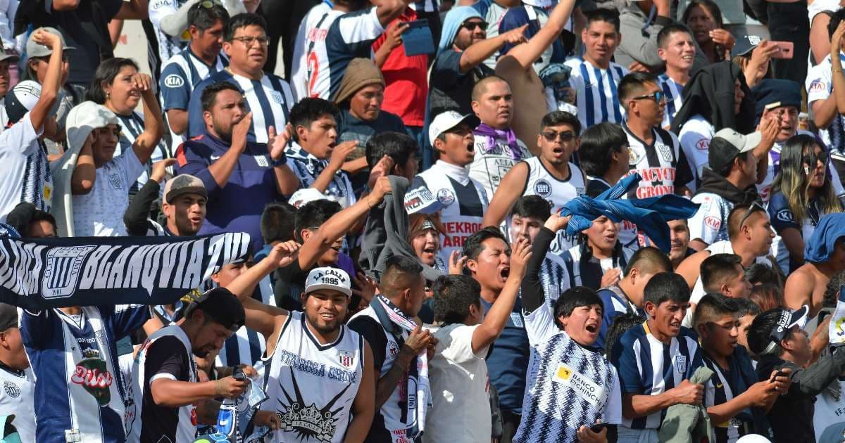 Tragedia a Lima: morto un tifoso durante un raduno prima del derby tra Alianza e Universitario