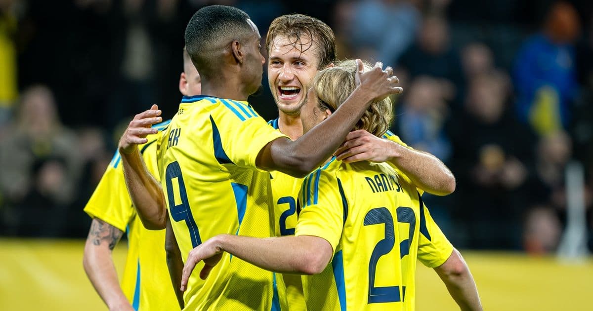 Qualificarsi al Mondiale con 2 punti nel girone? Si può fare!