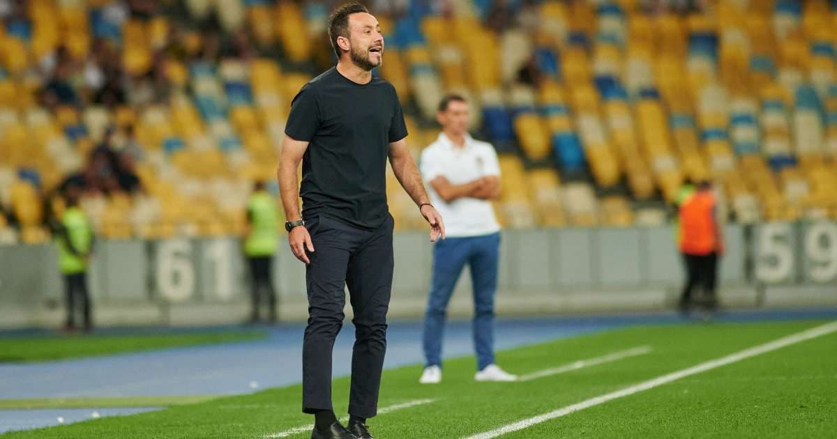 Roberto De Zerbi al Tottenham: l'ultima scommessa degli Spurs tra ambizione e polemiche