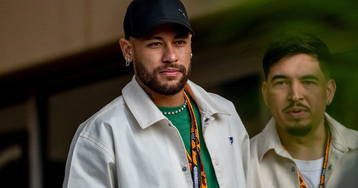 Neymar nei guai: rischio maxi-squalifica di 12 giornate dopo l’attacco all’arbitro