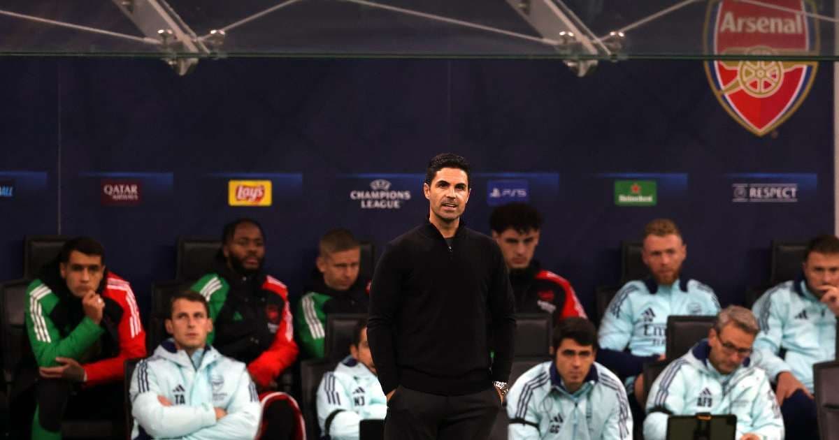 Arsenal, crollo in FA Cup: l'energia "nervosa" di Arteta mette a rischio la stagione