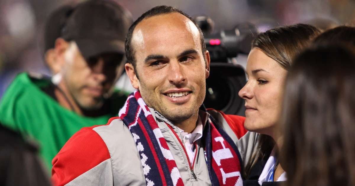 Il "miracolo" Lincoln City: tra investitori USA, algoritmi e Landon Donovan