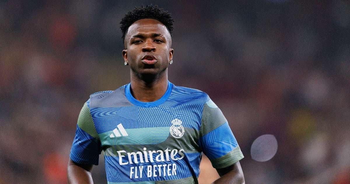 Vinicius Jr e la tentazione Premier League: il Real Madrid al bivio per il rinnovo