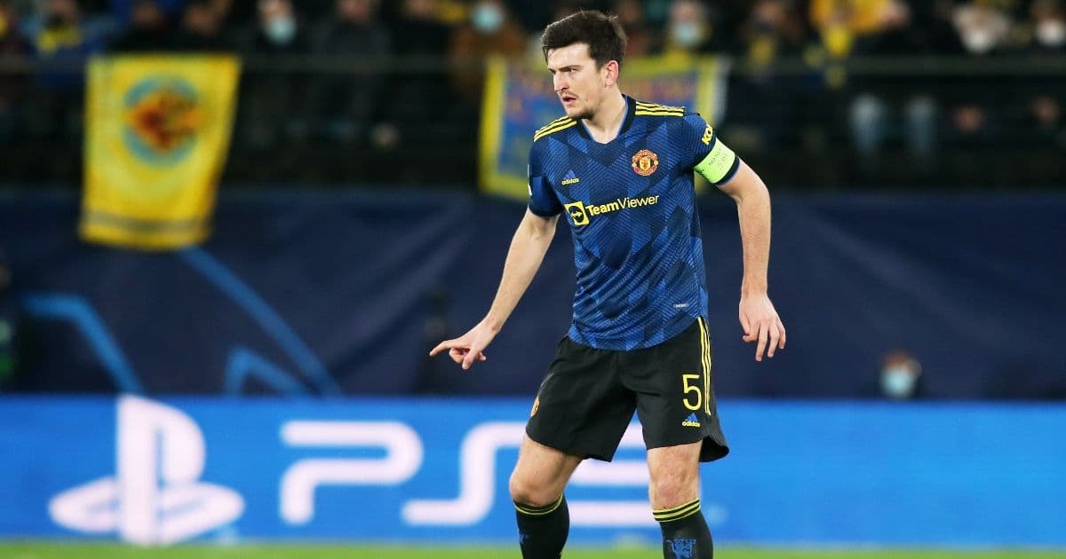 Harry Maguire snobba l'Inter Miami: rinnovo con lo United e addio al sogno americano