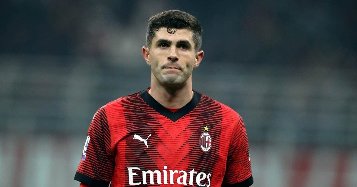Milan, Pulisic finisce nella bufera: l'accusa della ex e l'app di incontri