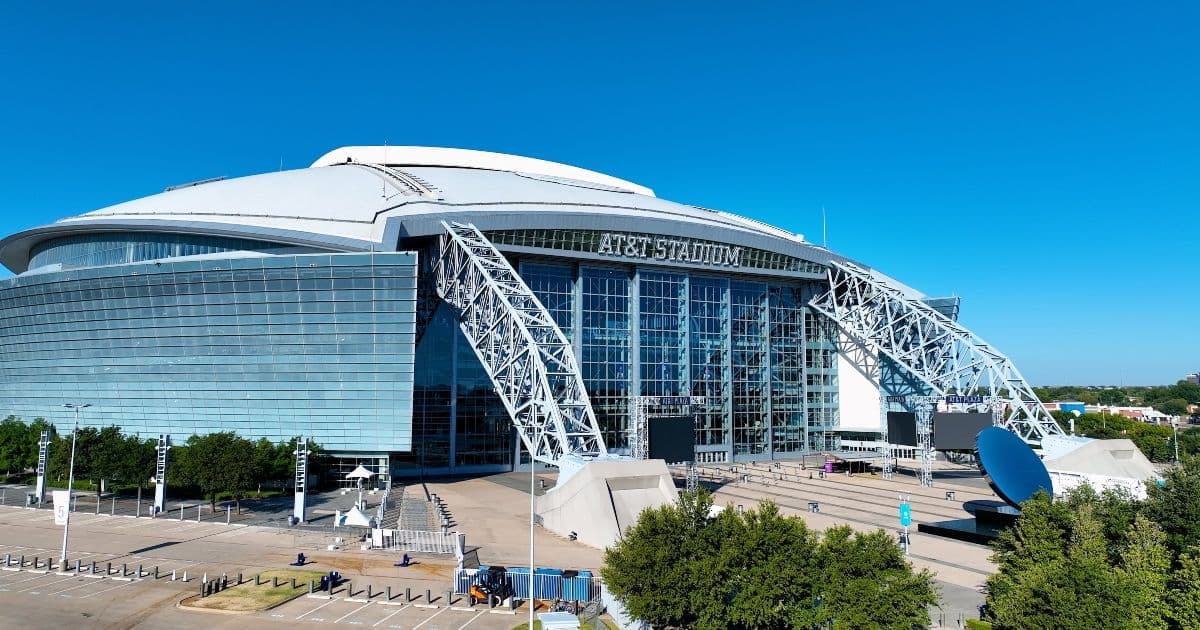 Mondiali 2026, l'Inghilterra sfida la Croazia nella "Morte Nera" di Dallas: clima estremo e lusso hi-tech