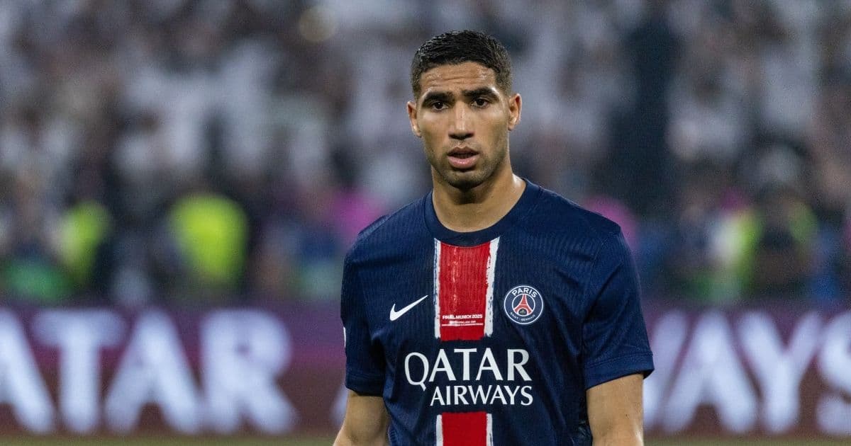 Caso Hakimi, il capitano rompe il silenzio sulla finale delle polemiche: "Immagine indecorosa"