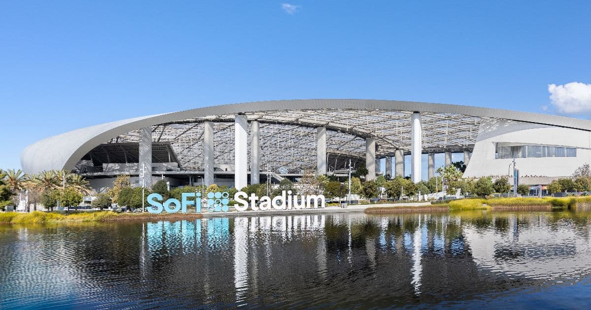 Caos Mondiale 2026: i lavoratori del SoFi Stadium minacciano lo sciopero a due mesi dal via