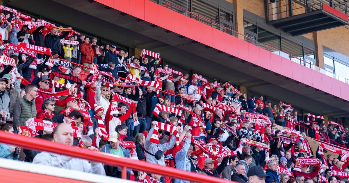 Svolta storica all'Union Berlino: Marie-Louise Eta è la prima allenatrice in Bundesliga