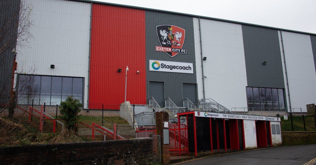 League One, l'Exeter e un finale da film: gol del portiere al 96', il Cardiff ringrazia