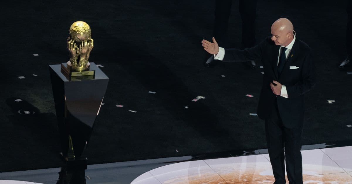 Rivoluzione ai Mondiali 2026: al via il primo show dell'intervallo in finale