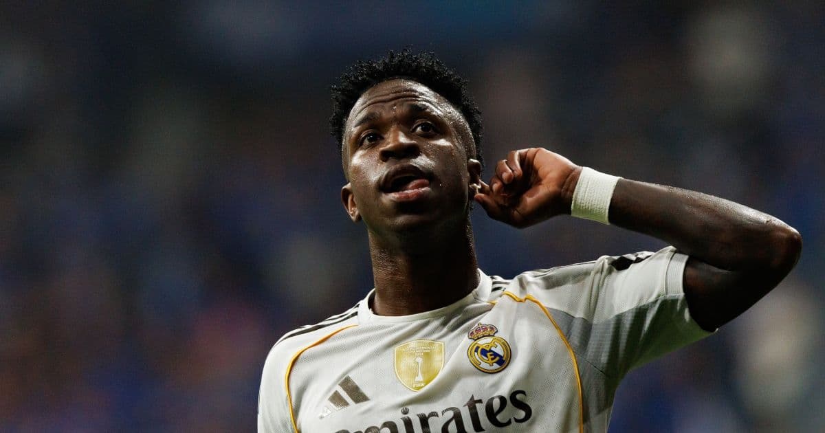 Real Madrid in crisi: Florentino Pérez blinda Vinícius e pianifica la rivoluzione