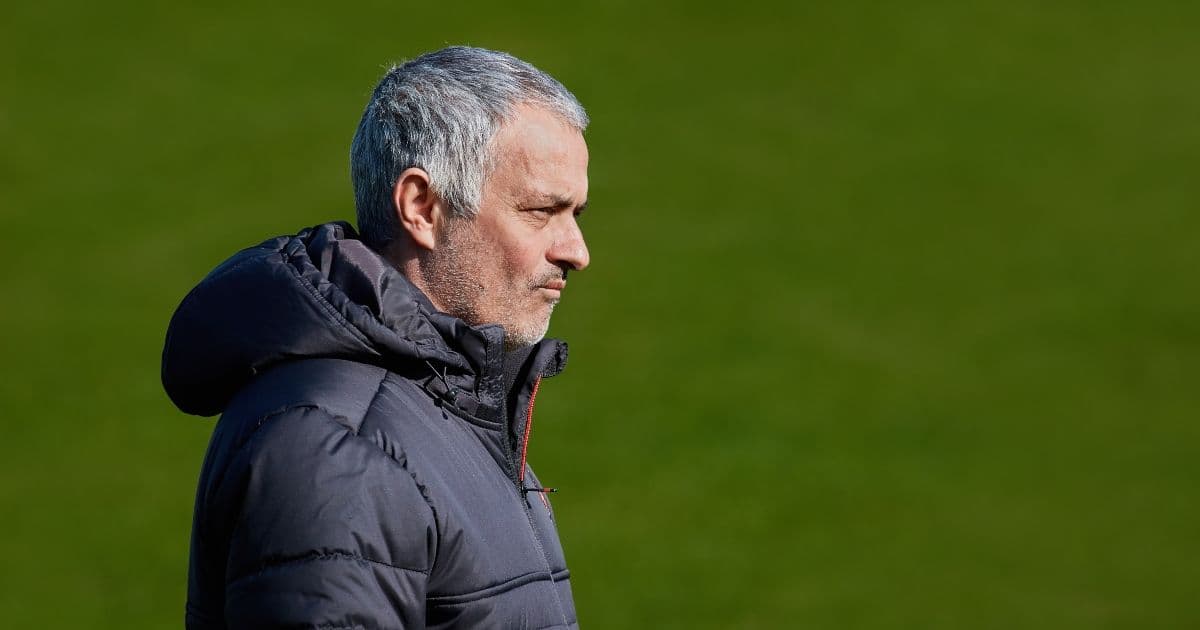 Il "like" di Mbappé che accende il mercato: José Mourinho verso il Real Madrid?