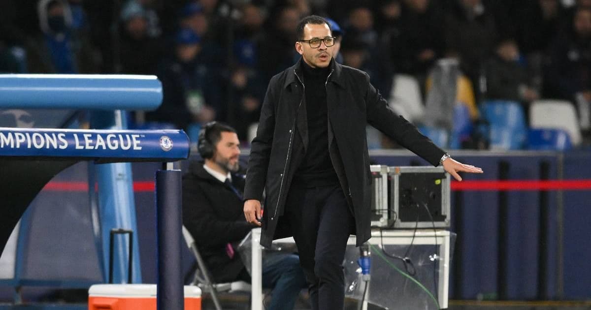 Chelsea nel baratro: esonerato Liam Rosenior dopo il record negativo di sconfitte