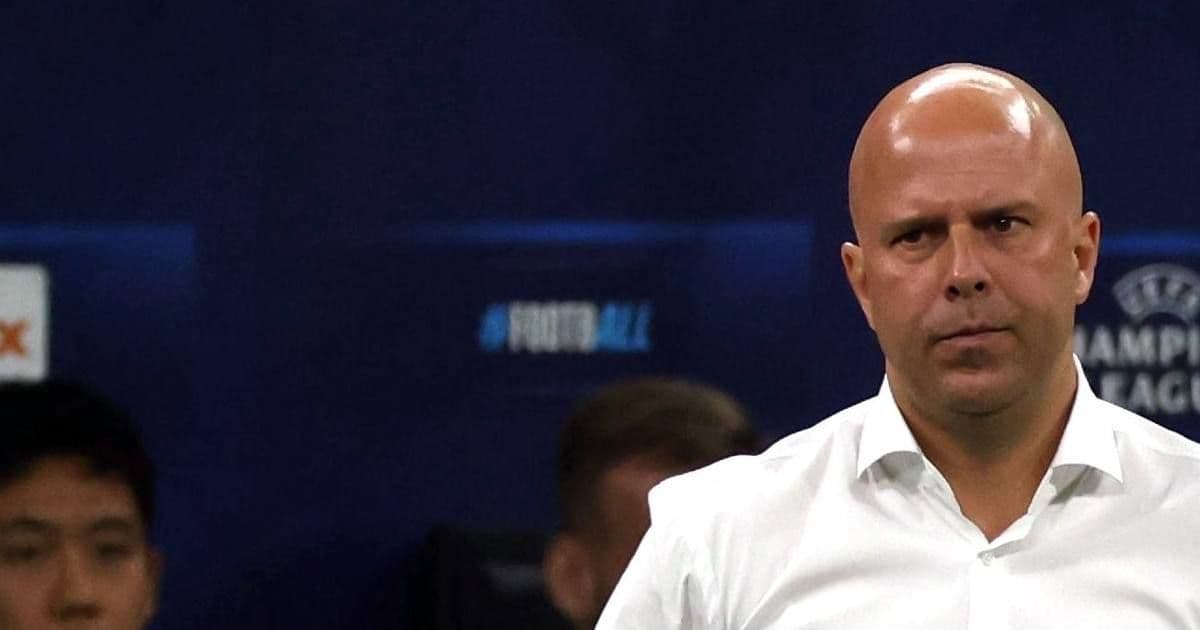 Caso Woodman: Arne Slot furioso contro l'arbitro dopo il gol del Crystal Palace