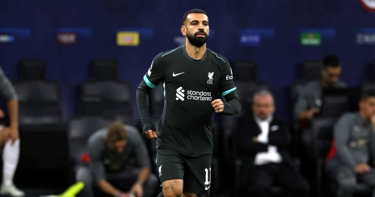 Effetto Messi: la MLS punta Salah, Lewandowski e Neymar per la nuova era del calcio USA