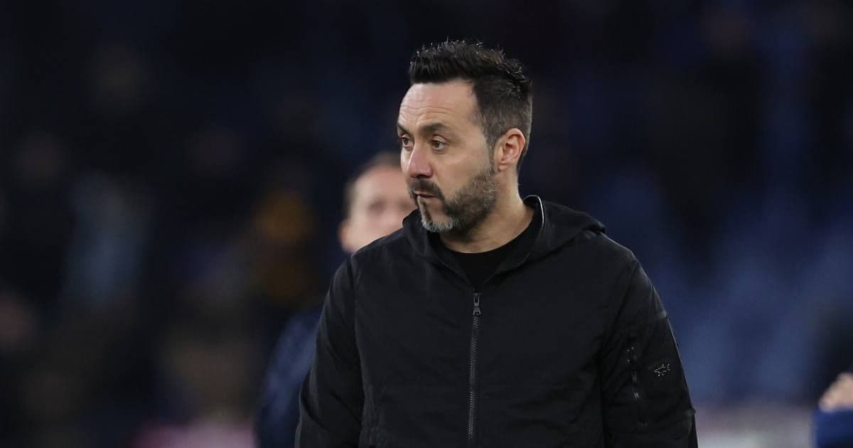 Spurs, finalmente il riscatto: De Zerbi ritrova lo spirito, ma l'infermeria è un incubo