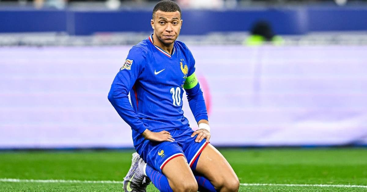 Corsa contro il tempo: Salah, Mbappé e il dramma degli infortuni a 45 giorni dal Mondiale