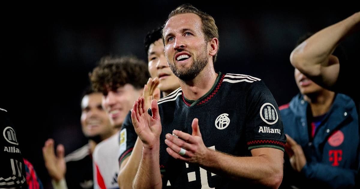 L’enigma Harry Kane: il bomber totale alla ricerca del "momento Pallone d’Oro"