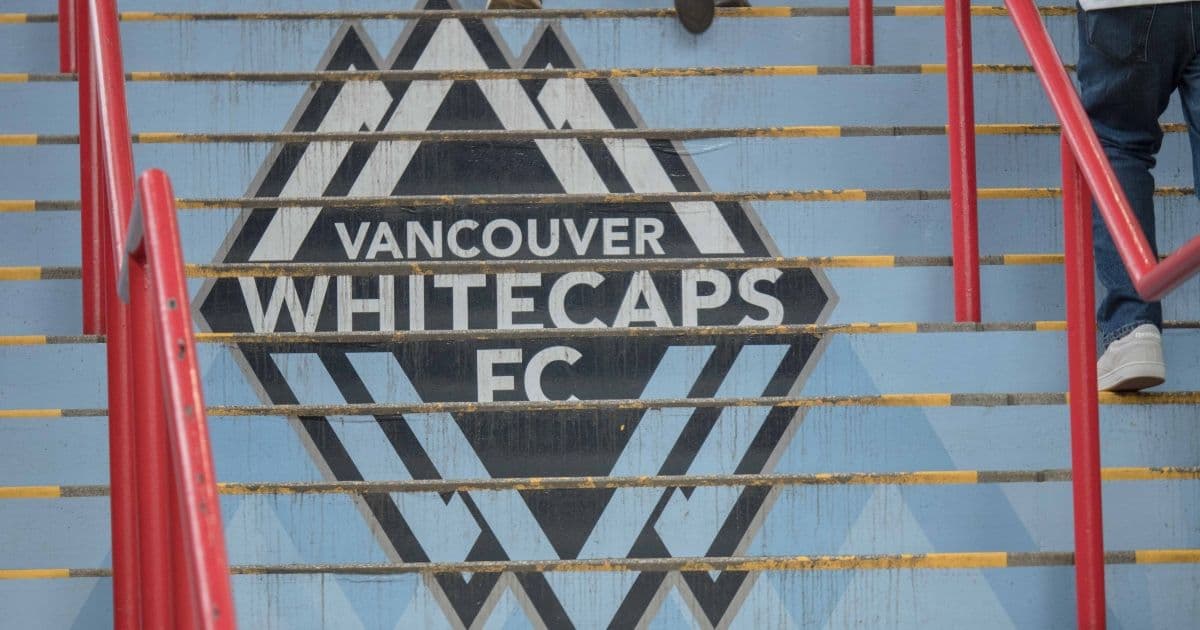 Vancouver Whitecaps a rischio trasferimento: Las Vegas in pole position