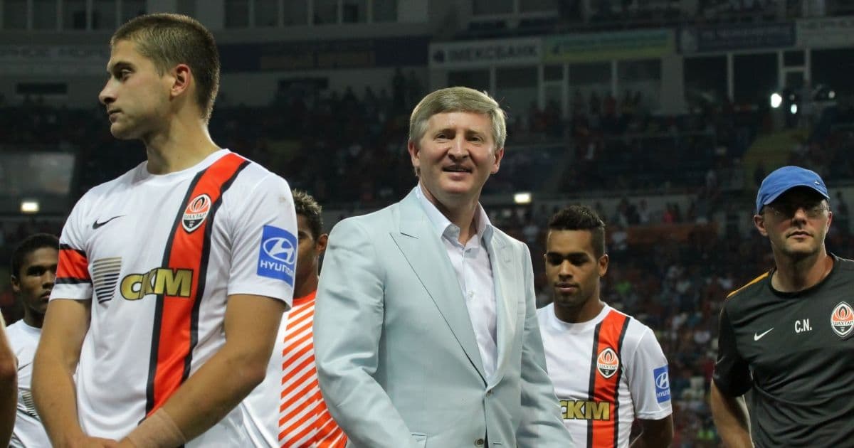 Un gesto di speranza: Rinat Akhmetov dona una casa al piccolo sopravvissuto Roman Oleksiv